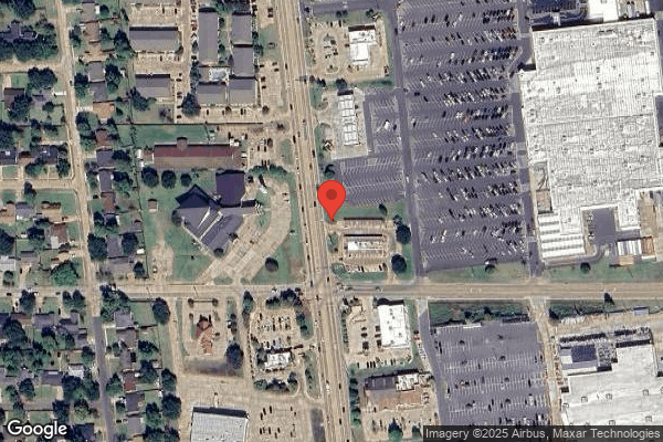 HERITAGE MANOR HEALTH & REHAB nursing home in BOSSIER CITY, LA - Photo 1 of 5