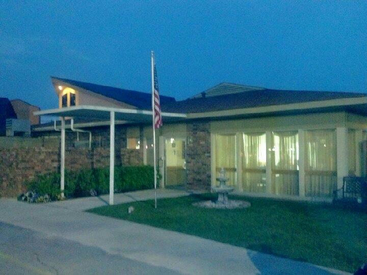 HERITAGE MANOR HEALTH & REHAB nursing home in BOSSIER CITY, LA - Photo 3 of 5