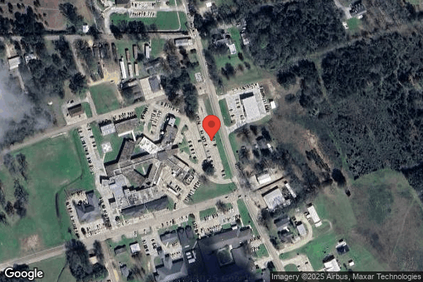 FAIR CITY HEALTH AND REHAB nursing home in FRANKLINTON, LA - Photo 1 of 5
