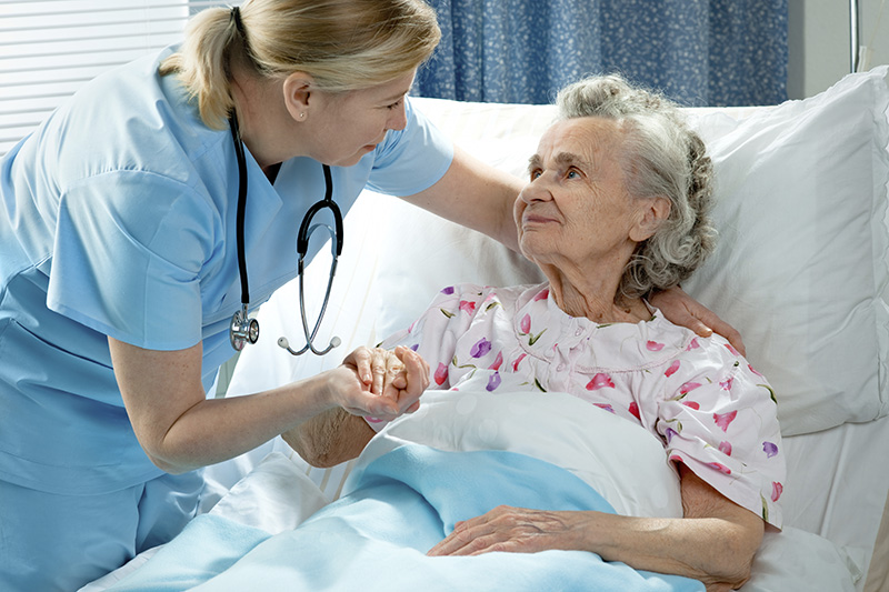 FAIR CITY HEALTH AND REHAB nursing home in FRANKLINTON, LA - Photo 2 of 5