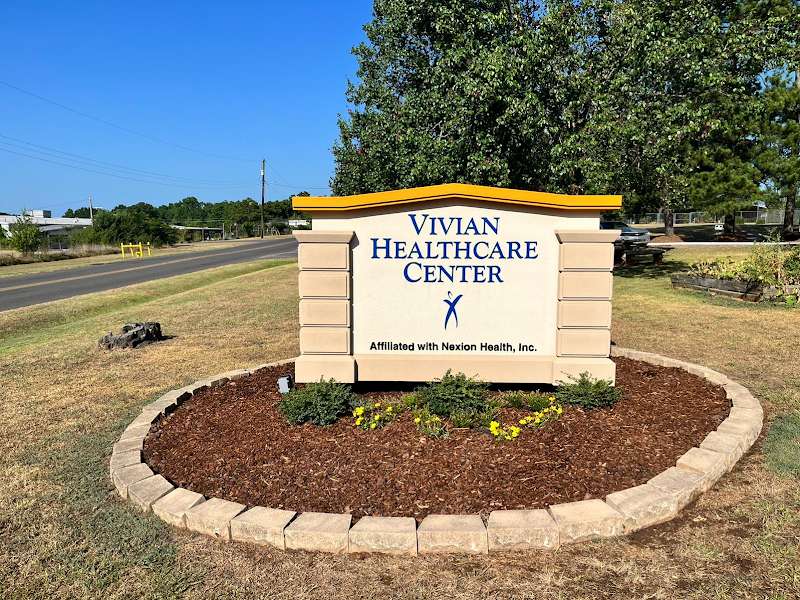 VIVIAN HEALTHCARE CENTER nursing home in VIVIAN, LA - Photo 2 of 10