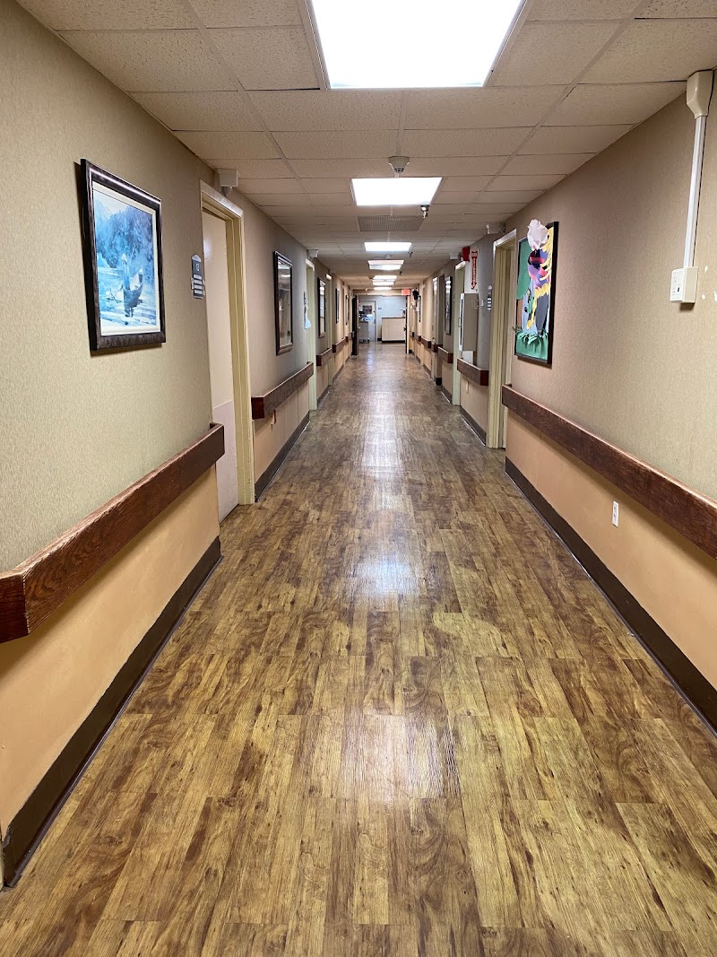 VIVIAN HEALTHCARE CENTER nursing home in VIVIAN, LA - Photo 3 of 10