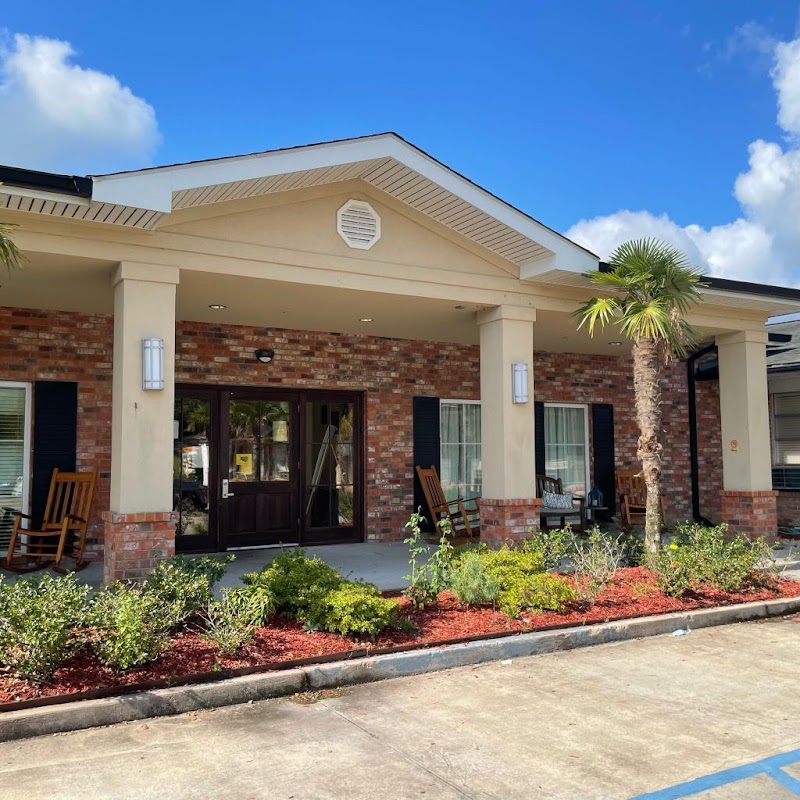 GONZALES HEALTHCARE CENTER nursing home in GONZALES, LA - Photo 3 of 5