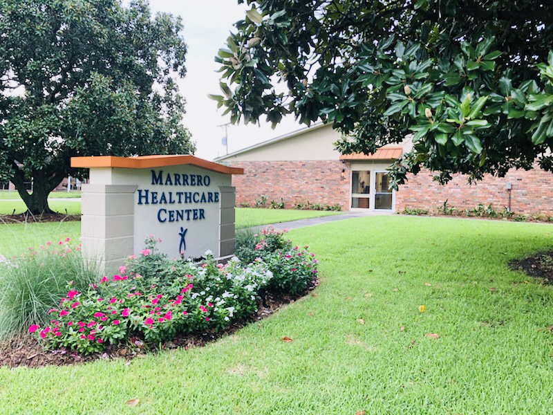 MARRERO HEALTHCARE CENTER nursing home in MARRERO, LA - Photo 3 of 5