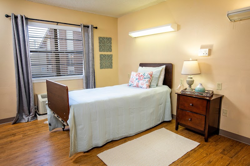 LEGACY NURSING AND REHABILITATION OF PLAQUEMINE nursing home in PLAQUEMINE, LA - Photo 5 of 5