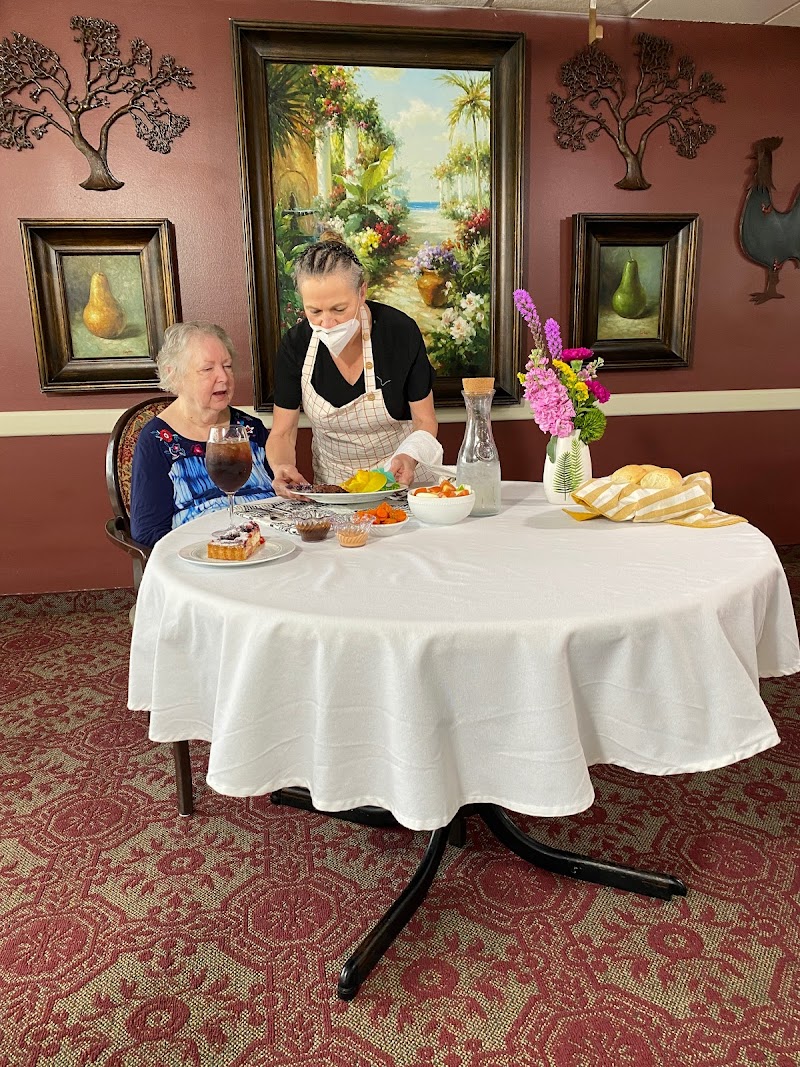 ZACHARY MANOR NURSING AND REHABILITATION CENTER nursing home in ZACHARY, LA - Photo 2 of 10