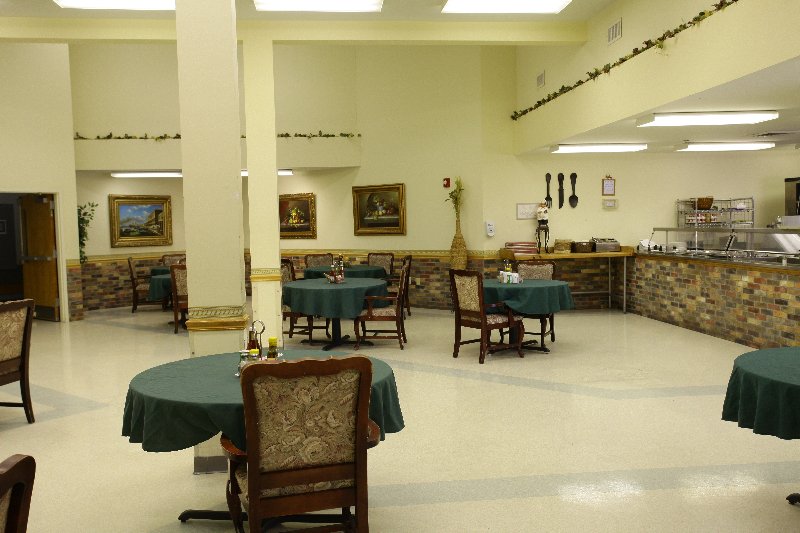 MAISON DE LAFAYETTE nursing home in LAFAYETTE, LA - Photo 4 of 5