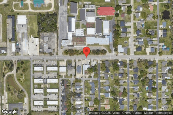 GRAND COVE NURSING & REHABILITATION CENTER nursing home in LAKE CHARLES, LA - Photo 1 of 10