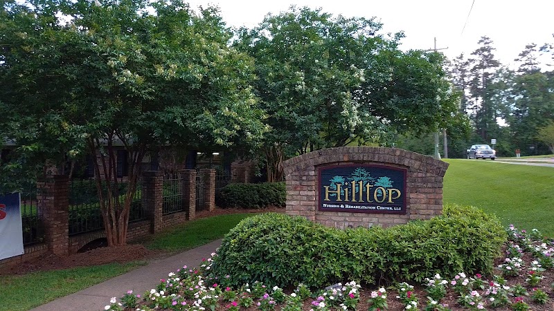 HILLTOP NURSING & REHABILITATION CENTER nursing home in PINEVILLE, LA - Photo 2 of 5