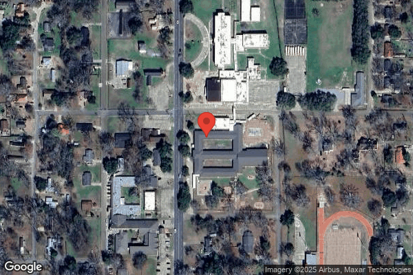 Deerfield Nursing and Rehabilitation Center nursing home in DELHI, LA - Photo 1 of 2