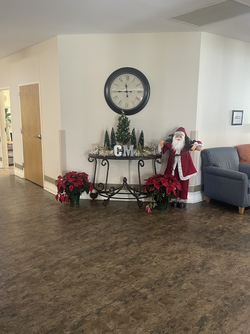 COLONIAL MANOR NURSING & REHABILITATION HOME nursing home in RAYVILLE, LA - Photo 3 of 5