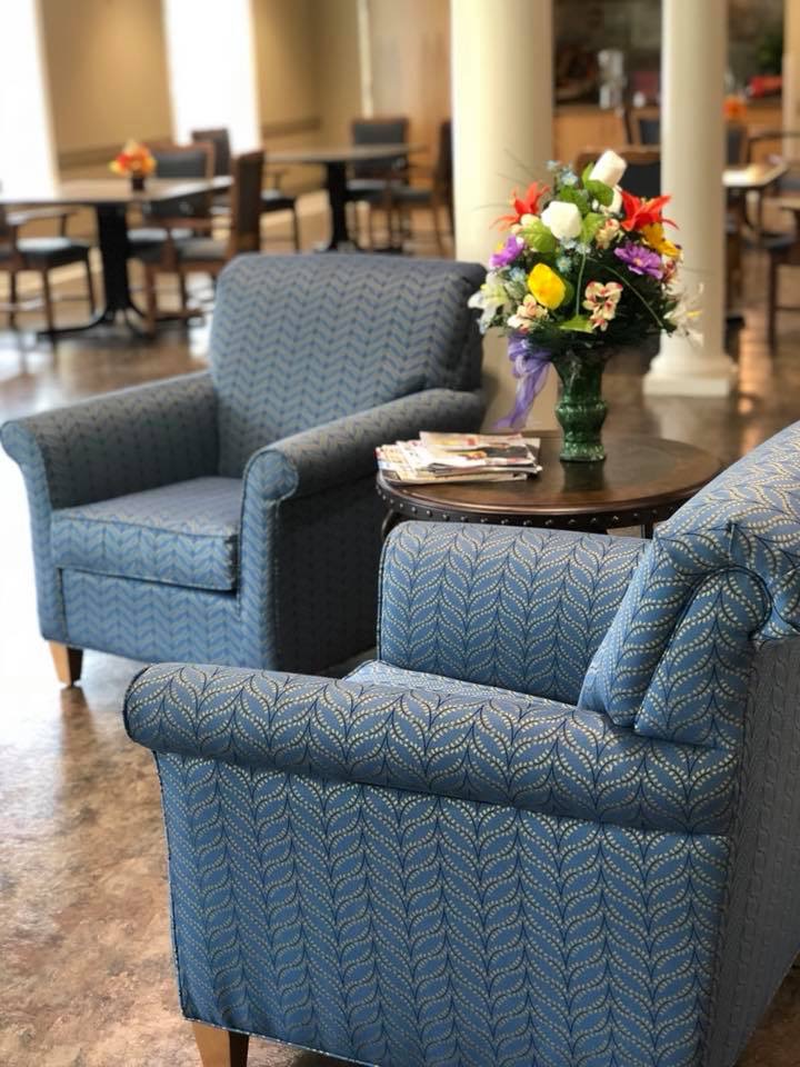COLONIAL MANOR NURSING & REHABILITATION HOME nursing home in RAYVILLE, LA - Photo 5 of 5