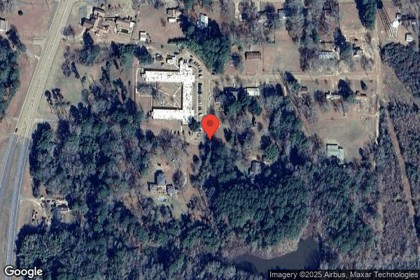 BERNICE NURSING AND REHABILITATION CENTER, LLC nursing home in BERNICE, LA - Photo 1 of 2