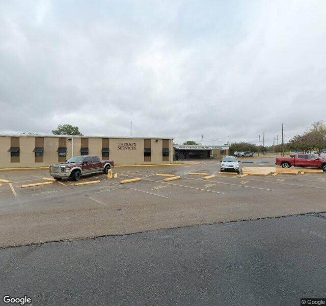 WEST CARROLL CARE CENTER, INC nursing home in OAK GROVE, LA - Photo 2 of 2