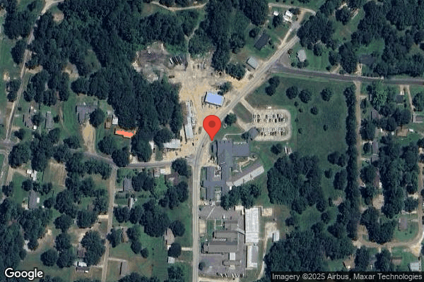 Jena Nursing and Rehabilitation Center, LLC nursing home in JENA, LA - Photo 1 of 4