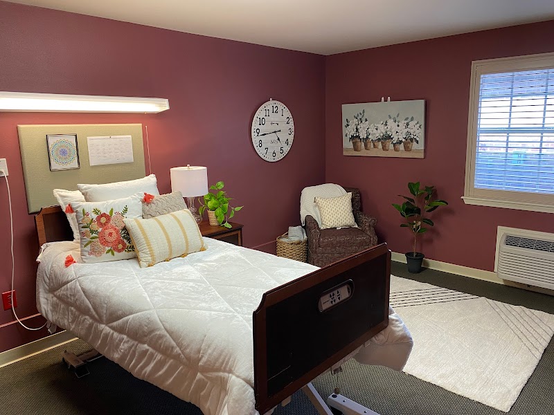 Ascension Oaks Nursing & Rehab Center nursing home in GONZALES, LA - Photo 3 of 5