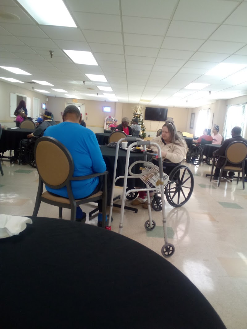 RINGGOLD NURSING AND REHABILITATION CENTER, LLC nursing home in RINGGOLD, LA - Photo 2 of 5
