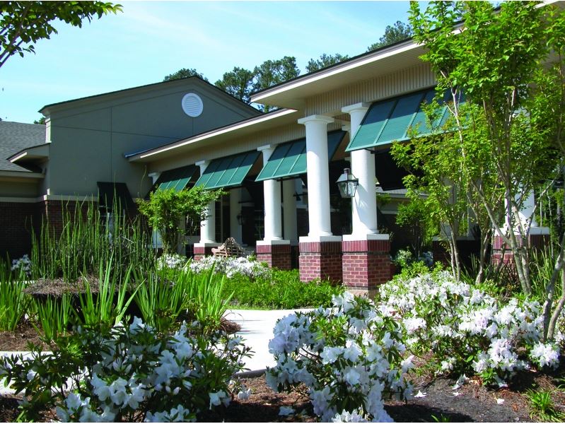 RESTHAVEN NURSING & REHAB CENTER, LLC nursing home in LAKE CHARLES, LA - Photo 2 of 5