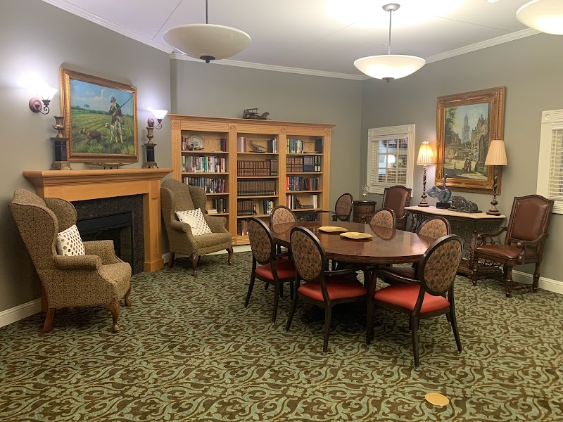 RESTHAVEN NURSING & REHAB CENTER, LLC nursing home in LAKE CHARLES, LA - Photo 3 of 5