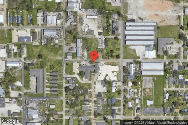 ROSEWOOD NURSING CENTER nursing home in LAKE CHARLES, LA - Photo 1 of 5