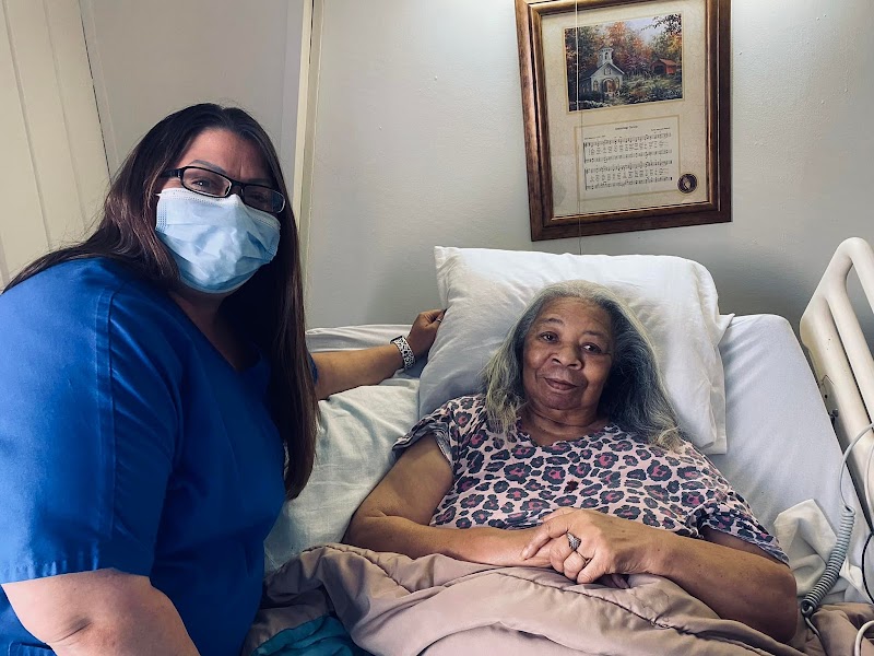 Carroll Health and Rehab LLC nursing home in Oak Grove, LA - Photo 3 of 5
