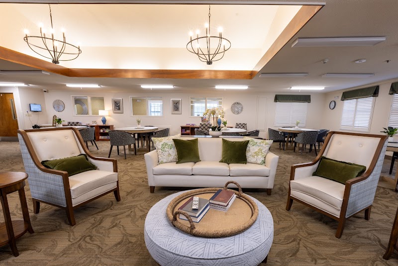 Lexington House nursing home in ALEXANDRIA, LA - Photo 3 of 5