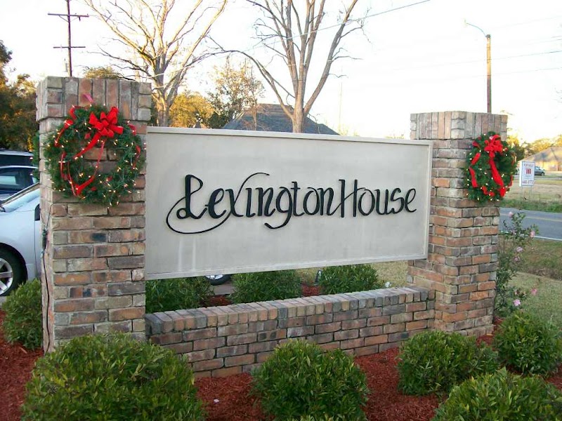 Lexington House nursing home in ALEXANDRIA, LA - Photo 5 of 5
