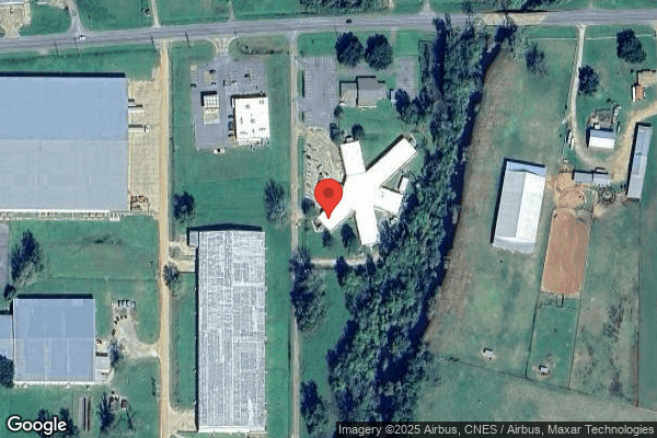 Colfax Nursing and Rehab, LLC nursing home in COLFAX, LA - Photo 1 of 2