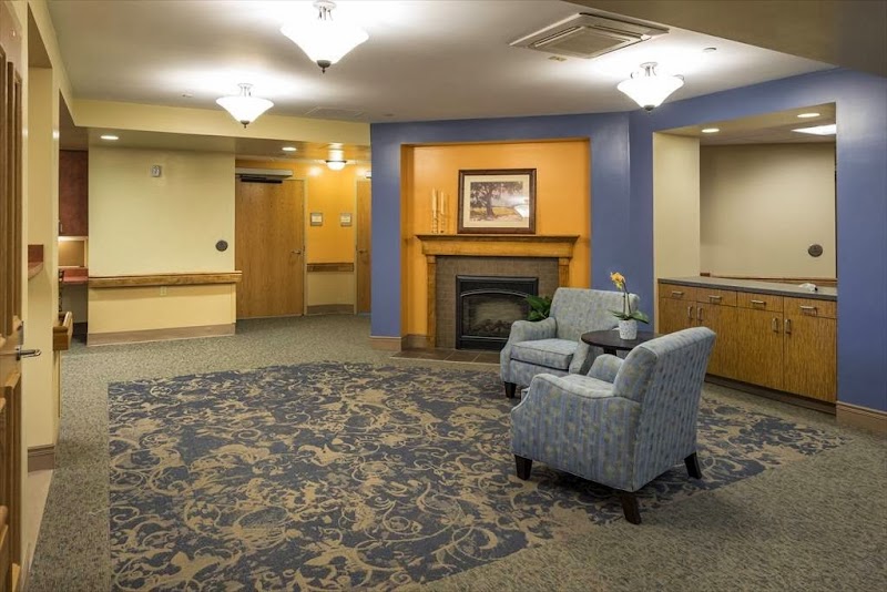 St. Margaret's Daughters Home nursing home in NEW ORLEANS, LA - Photo 3 of 5