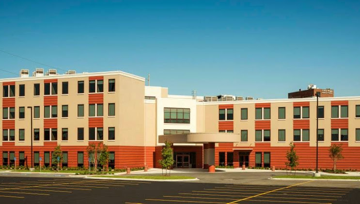 St. Margaret's Daughters Home nursing home in NEW ORLEANS, LA - Photo 4 of 5