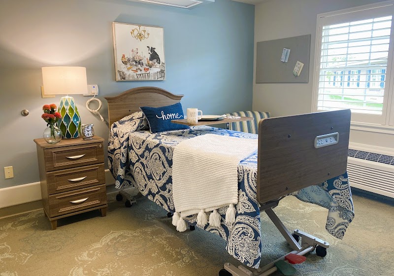 CYPRESS POINT NURSING & REHABILITATION CENTER nursing home in BOSSIER CITY, LA - Photo 4 of 10
