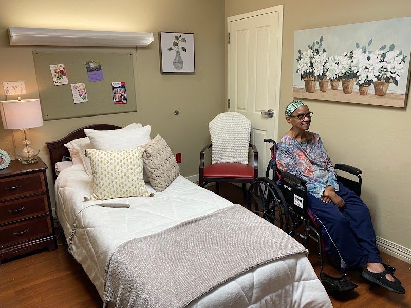 Belle Teche Nursing & Rehab Center nursing home in NEW IBERIA, LA - Photo 2 of 5