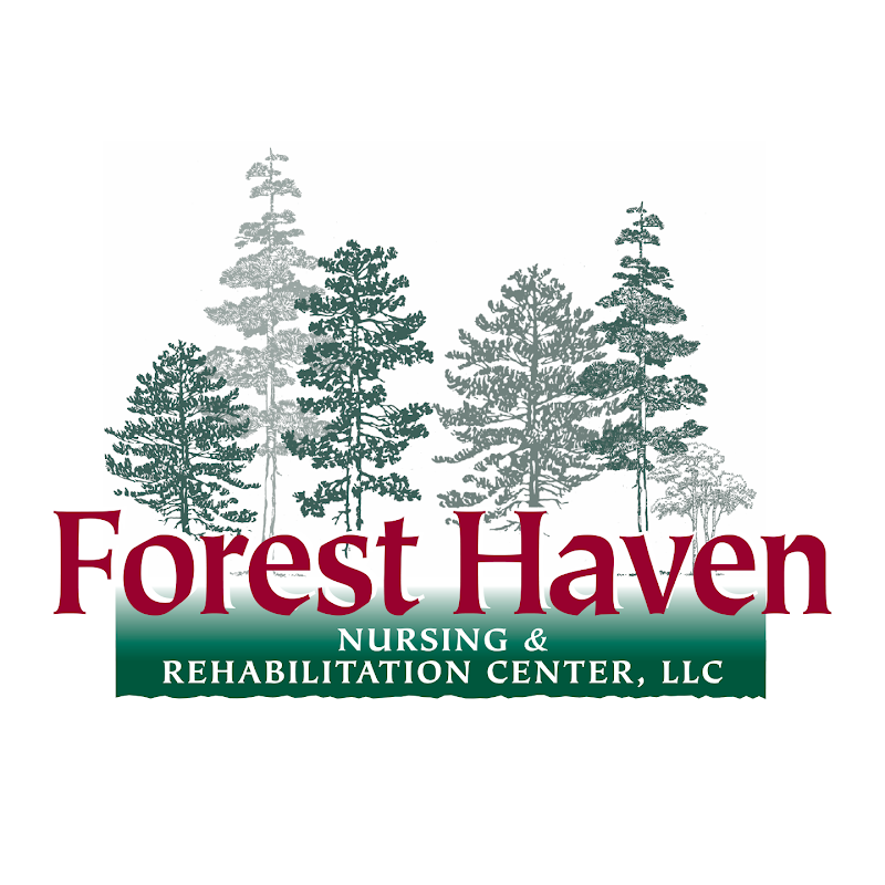 FOREST HAVEN NURSING & REHAB CTR, LLC nursing home in JONESBORO, LA - Photo 2 of 5