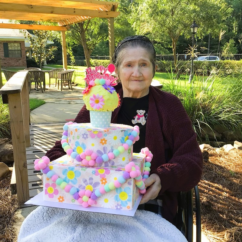 FOREST HAVEN NURSING & REHAB CTR, LLC nursing home in JONESBORO, LA - Photo 4 of 5