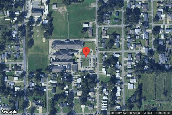 THE ELLINGTON nursing home in RAYNE, LA - Photo 1 of 5