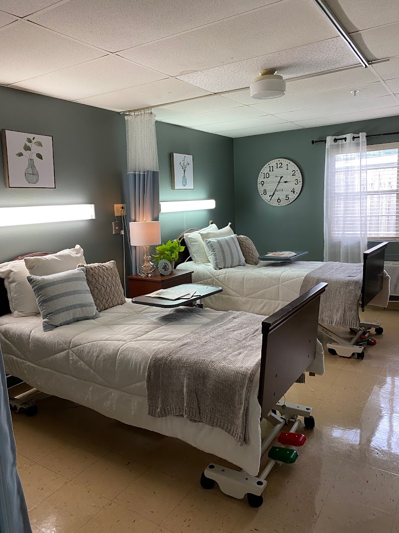 JEFFERSON MANOR NURSING AND REHAB CTR, LLC nursing home in BATON ROUGE, LA - Photo 2 of 5