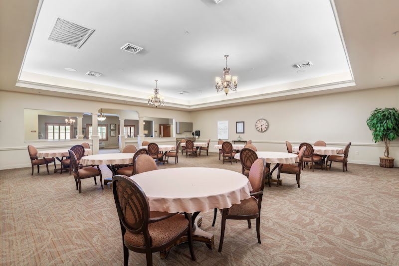 HERITAGE MANOR OF STRATMORE NURSING & REHAB CTR nursing home in SHREVEPORT, LA - Photo 4 of 10
