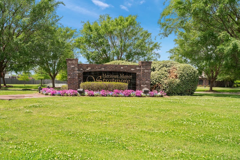 HERITAGE MANOR OF STRATMORE NURSING & REHAB CTR nursing home in SHREVEPORT, LA - Photo 5 of 10