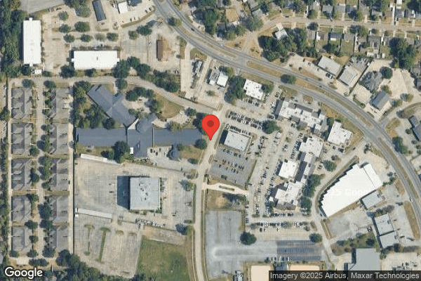 White Oak Post Acute Care nursing home in Baton Rouge, LA - Photo 1 of 2
