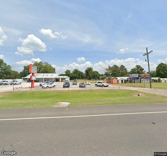 RIVIERE DE SOLEIL COMMUNITY CARE CENTER nursing home in MANSURA, LA - Photo 2 of 2