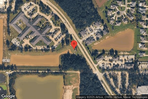Forest Manor Nursing and Rehabilitation Center nursing home in COVINGTON, LA - Photo 1 of 5