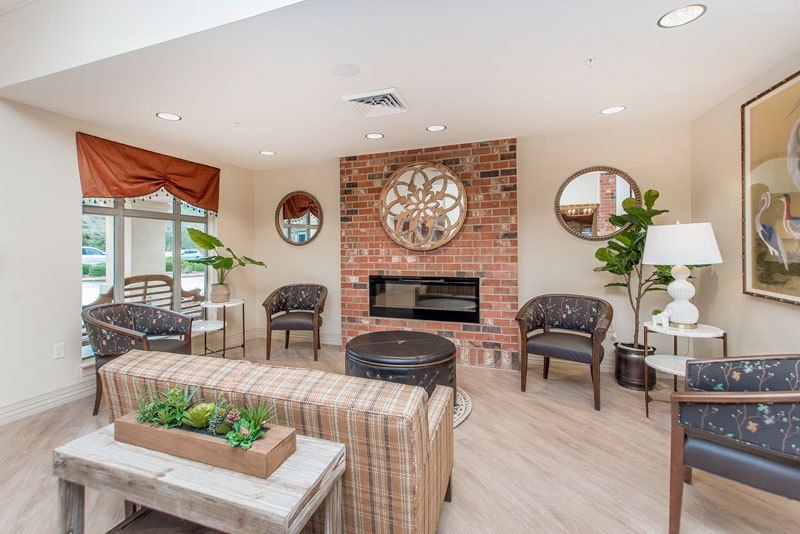 Forest Manor Nursing and Rehabilitation Center nursing home in COVINGTON, LA - Photo 4 of 5