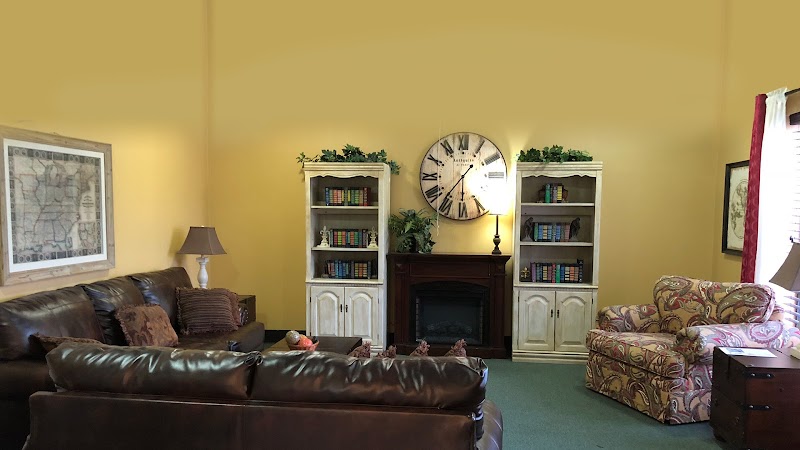 Avalon Place nursing home in MONROE, LA - Photo 5 of 5