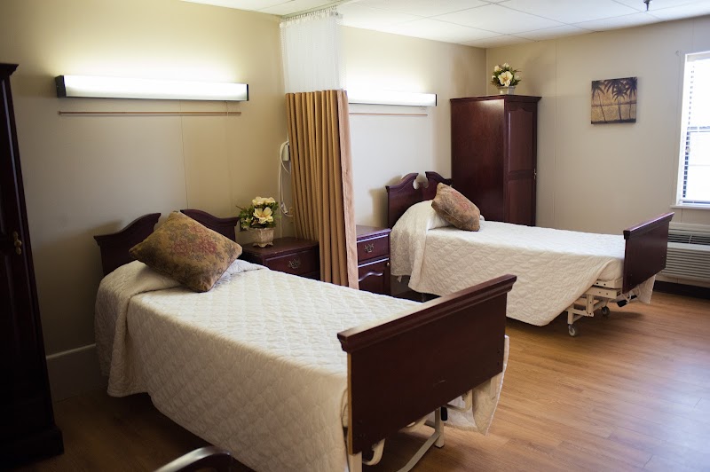 Riverview Care Center nursing home in Bossier City, LA - Photo 4 of 5