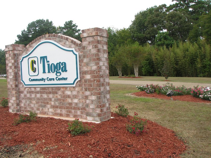 TIOGA COMMUNITY CARE CENTER nursing home in PINEVILLE, LA - Photo 5 of 5
