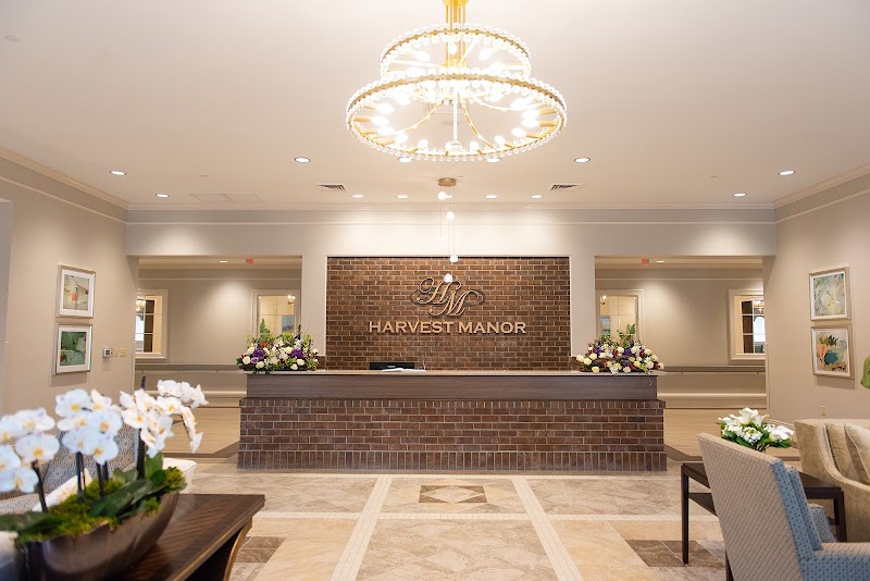 Harvest Manor Healthcare and Rehabilitation Center nursing home in DENHAM SPRINGS, LA - Photo 2 of 5