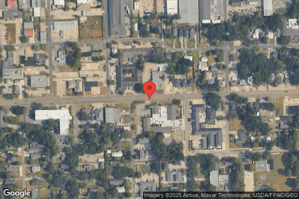 Mid City Community Nursing and Rehab nursing home in BATON ROUGE, LA - Photo 1 of 5