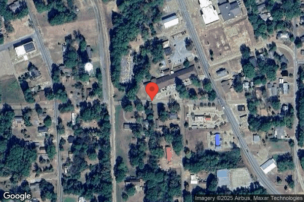HERITAGE NURSING CENTER nursing home in HAYNESVILLE, LA - Photo 1 of 2