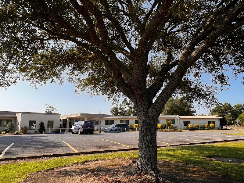 GOLDEN AGE OF WELSH, LLC nursing home in WELSH, LA - Photo 2 of 10