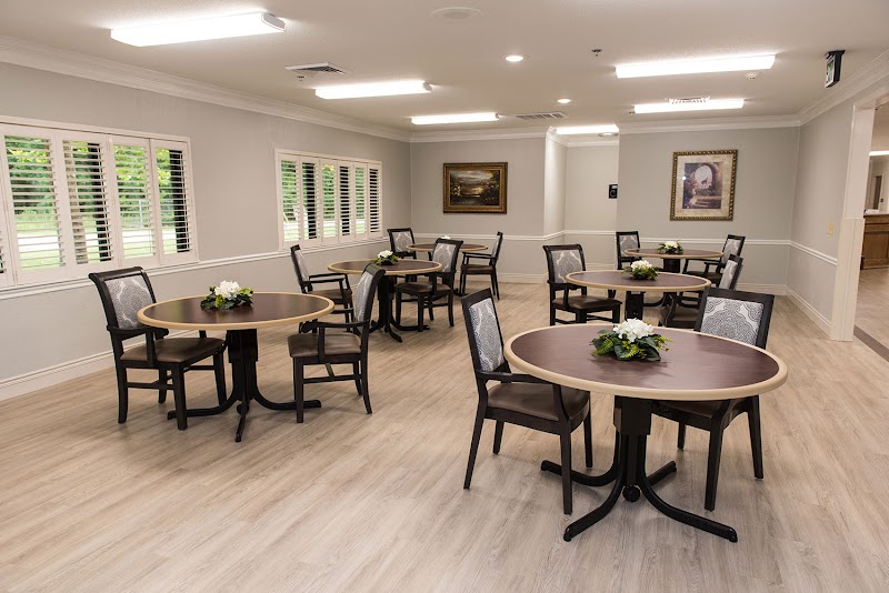 Heritage Healthcare of Hammond nursing home in HAMMOND, LA - Photo 2 of 5